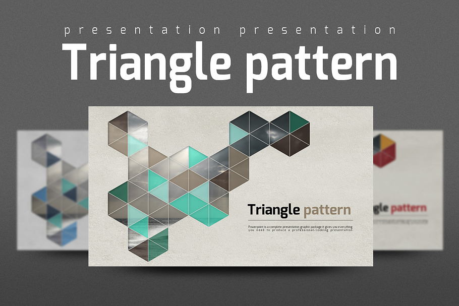 Triangle Pattern