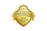 100% Premium Quality Choice Golden