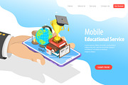 Mobile education