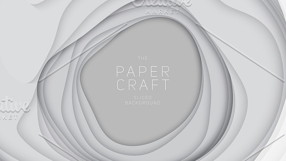 Paper Craft 10 Dark&light Backdrops in Textures - product preview 3