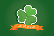   Saint Patrick's Day symbol