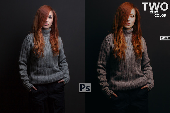 PRO Photoshop Actions in Add-Ons - product preview 2