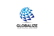 Globalize Logo TEMPLATE