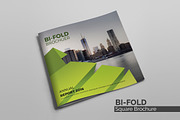 Bi-fold Brochure 