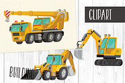 Building Clipart PNG
