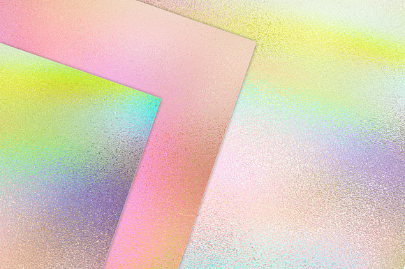 Iridescent/Holographic Foil Textures in Textures - product preview 1