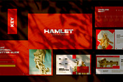 Hamlet - Urban Design Keynote