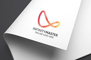 Infinity Master Pro Logo