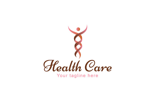 Health Care- Medical Symbol Logo