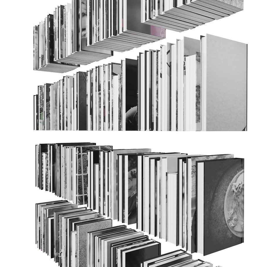Books 150 pieces 3-8-2 in Furniture - product preview 4
