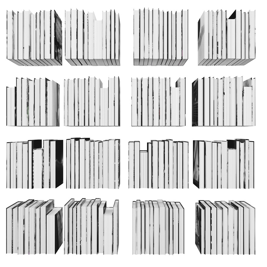 Books 150 pieces 3-8-2 in Furniture - product preview 6
