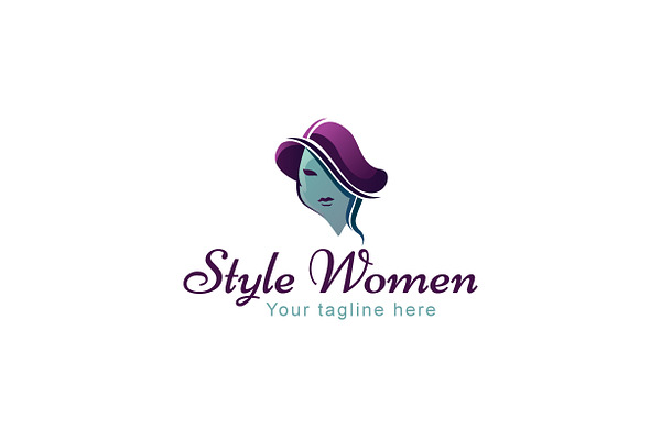 Style Women-Modern Lady