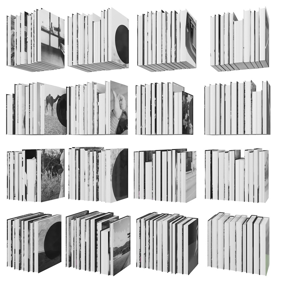 Books 150 pieces 3-9-3 in Furniture - product preview 7