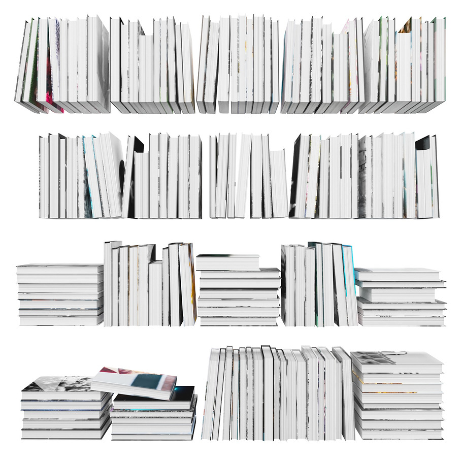 Books 150 pieces 4-1-1 in Furniture - product preview 7