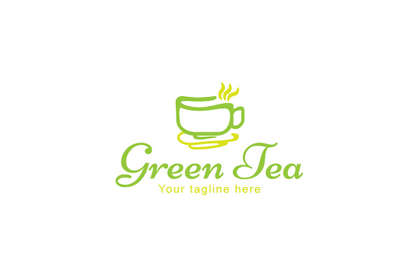 Green Tea-Healthy Organic Drink