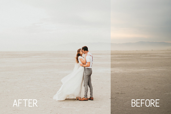 Travel Wedding Lightroom Presets in Add-Ons - product preview 2