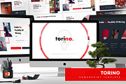 Torino - Powerpoint Template