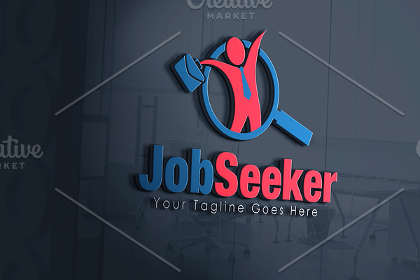 Job Seeker Logo