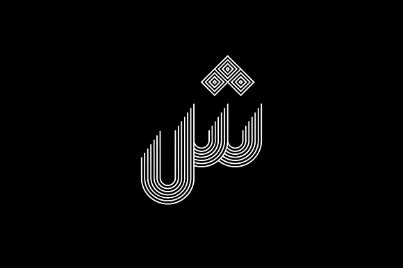 Atyaaf - Arabic Font in Non Western Fonts - product preview 1