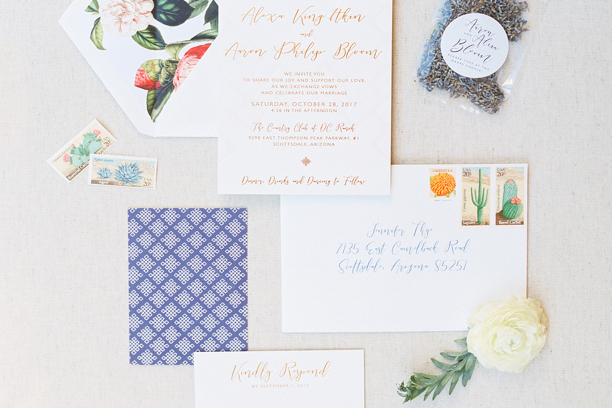 Country Club Invitation Suite in Wedding Templates - product preview 8