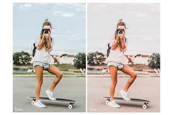 Lifestyle Lightroom Presets in Add-Ons - product preview 8