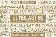 Sunblast 2.0