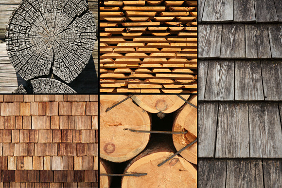 10 Hi-Res Textures Vol.3 in Textures - product preview 1
