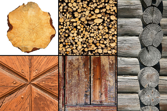 10 Hi-Res Textures Vol.3 in Textures - product preview 2