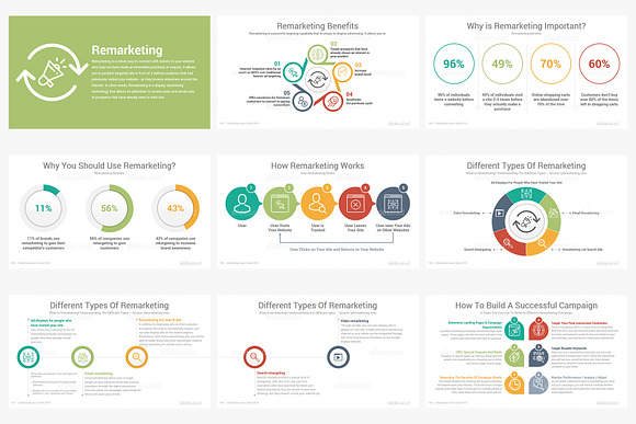 Top Digital Marketing PowerPoint in PowerPoint Templates - product preview 25