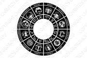 Star signs zodiac astrology