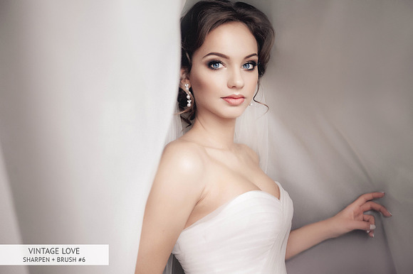 Wedding Presets Complete Collection in Photoshop Plugins - product preview 8