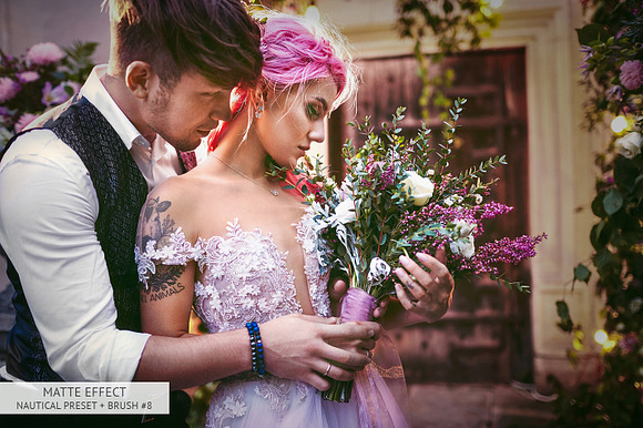 Wedding Presets Complete Collection in Photoshop Plugins - product preview 14