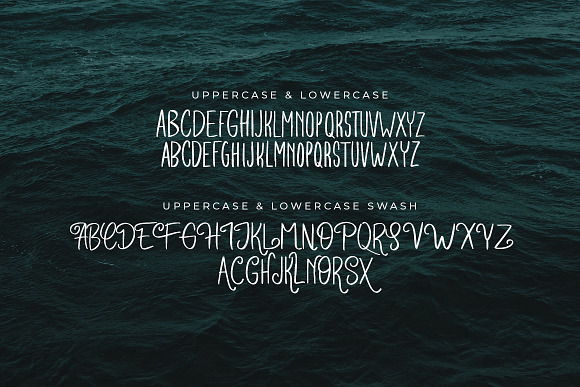 Borming Typeface in Display Fonts - product preview 4