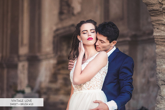 Luxe Wedding Lightroom Presets in Photoshop Plugins - product preview 11