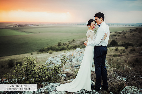 Luxe Wedding Lightroom Presets in Photoshop Plugins - product preview 20