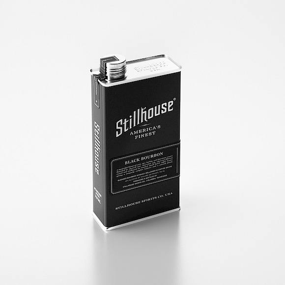 Stillhouse Can Render (C4D/Corona) in Product Mockups - product preview 1