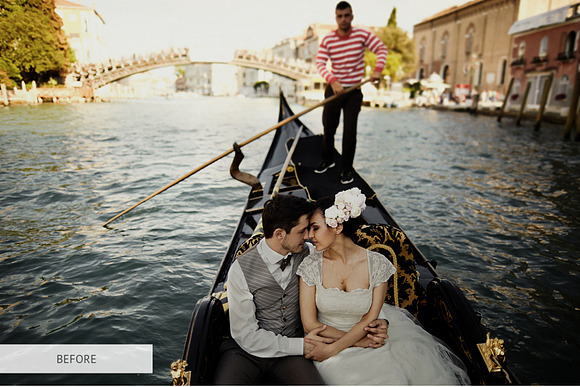Luxe Wedding Lightroom Presets in Photoshop Plugins - product preview 34