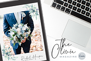 Canva Wedding Welcome Template