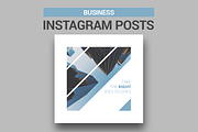 Business Instagram Ads