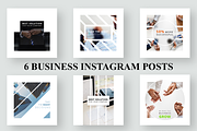 Business Instagram Ads