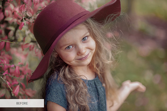 Perfect Portrait Lightroom Brushes in Photoshop Plugins - product preview 7