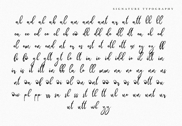 Unalome Sacred Font in Script Fonts - product preview 1
