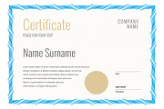 Certificate348