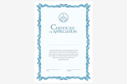 Certificate349