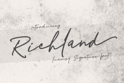 Richland Signature Luxury