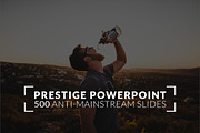 Prestige Powerpoint