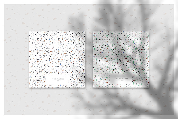 WOW Terrazzo - Pattern Collection in Patterns - product preview 3