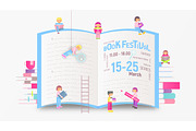 Book Festival