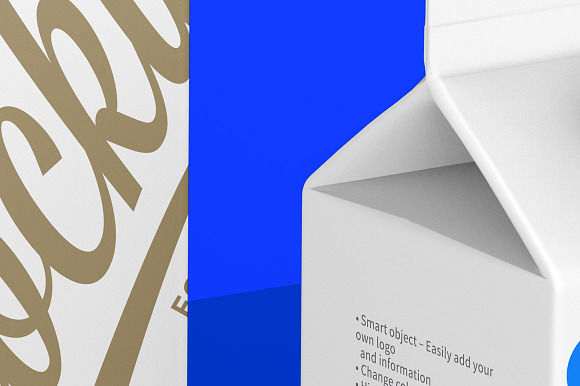 Tetra Rex Carton Poster Mockup in Product Mockups - product preview 3