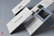 Armage - Powerpoint Template